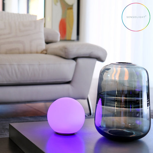SensoLight : Quand les ondes cérébrales rencontrent la luminothérapie chromatique