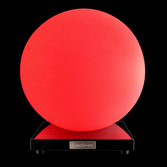 SensoSphere Mega Lampe Thérapeutique